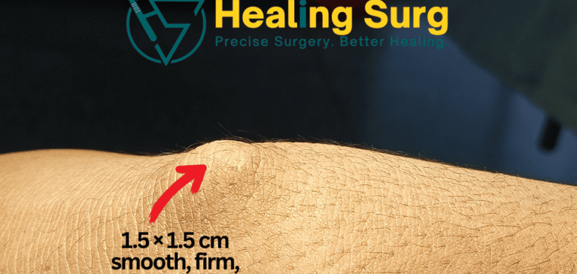 ganglion cyst